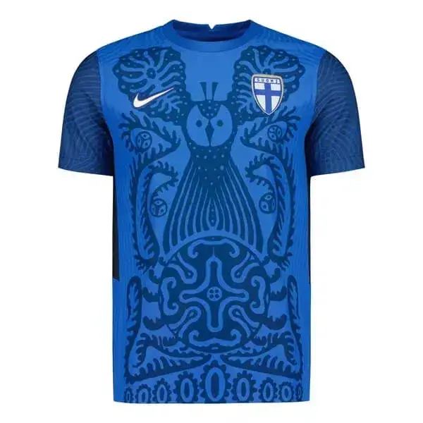 Finland Men's Jersey - Away - Season 2025/2026