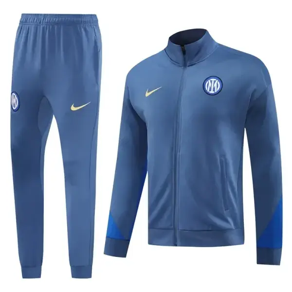 Tracksuit Inter Milan
