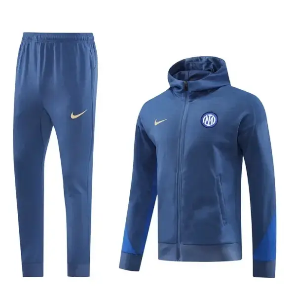 Tracksuit Inter Milan
