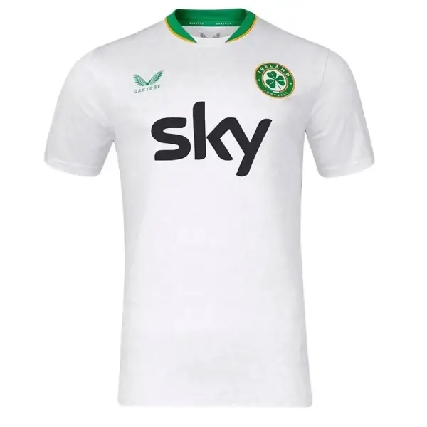 Ireland Men's Jersey - Away - Season 2025/2026