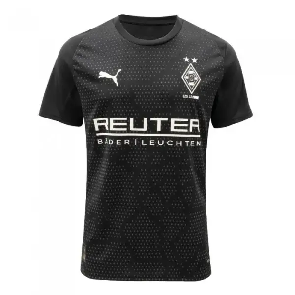 Borussia Mönchen Gladbach Jersey - 3rd Shirt - Season 2025/2026