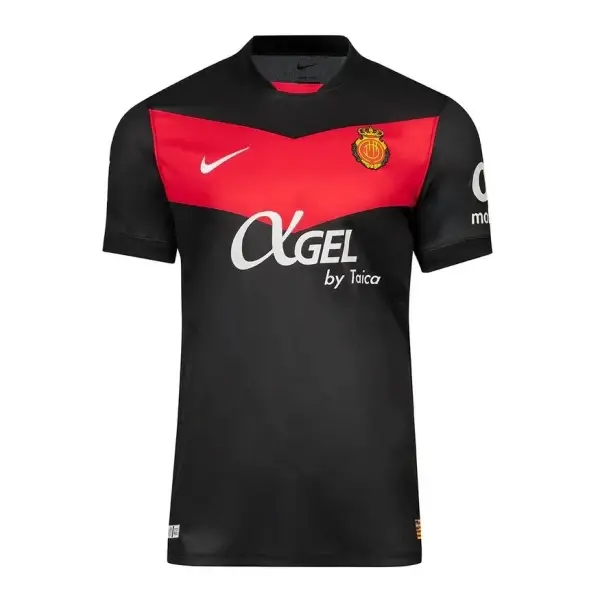 Real Mallorca Jersey - 3rd Shirt - Season 2025/2026