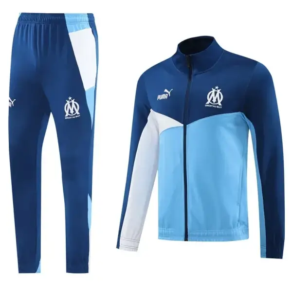 Tracksuit Olympique Marseille