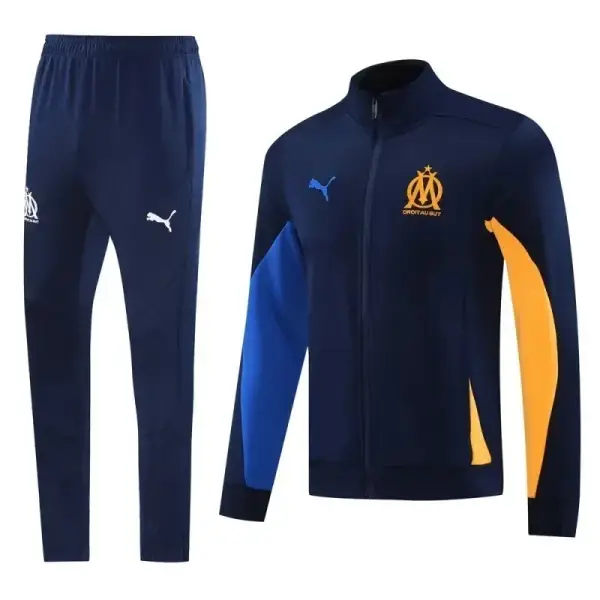 Tracksuit Olympique Marseille
