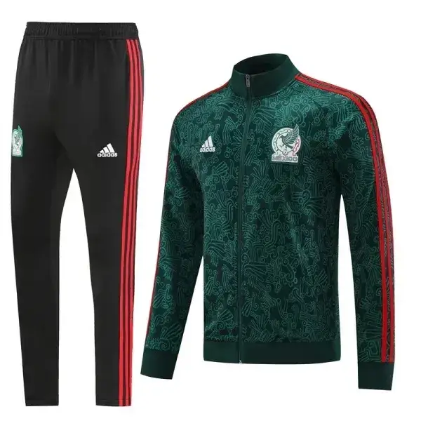 Tracksuit Mexico