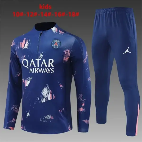 Tracksuit Paris Saint Germain - Kids