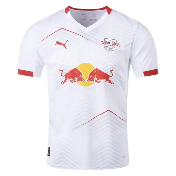 RB Leipzig Jersey - Home - Season 2025/2026