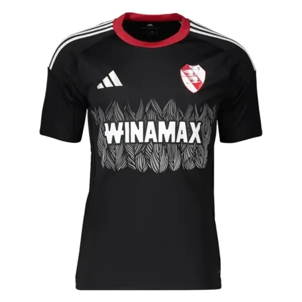 RCD Strasbourg Jersey - 3rd Shirt - Season 2025/2026