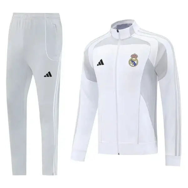 Tracksuit Real Madrid