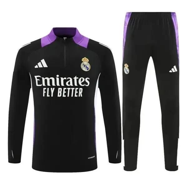 Tracksuit Real Madrid