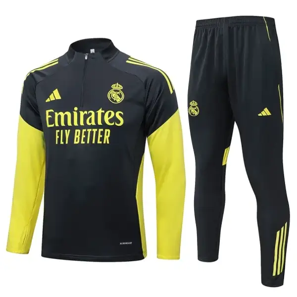 Tracksuit Real Madrid