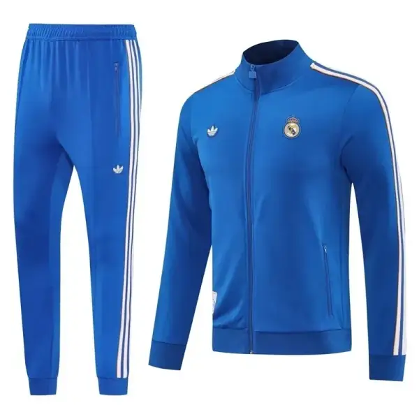 Tracksuit Real Madrid