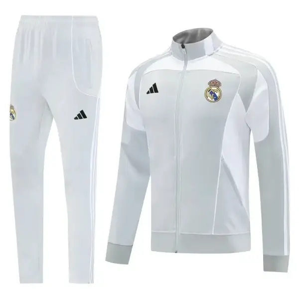 Tracksuit Real Madrid