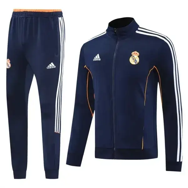 Tracksuit Real Madrid
