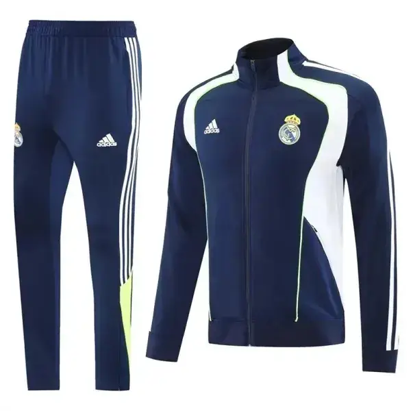 Tracksuit Real Madrid