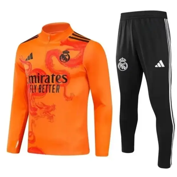 Tracksuit Real Madrid