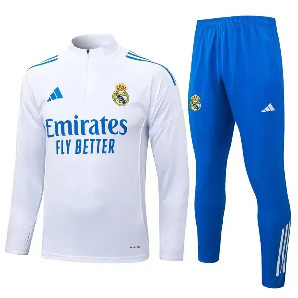 Tracksuit Real Madrid