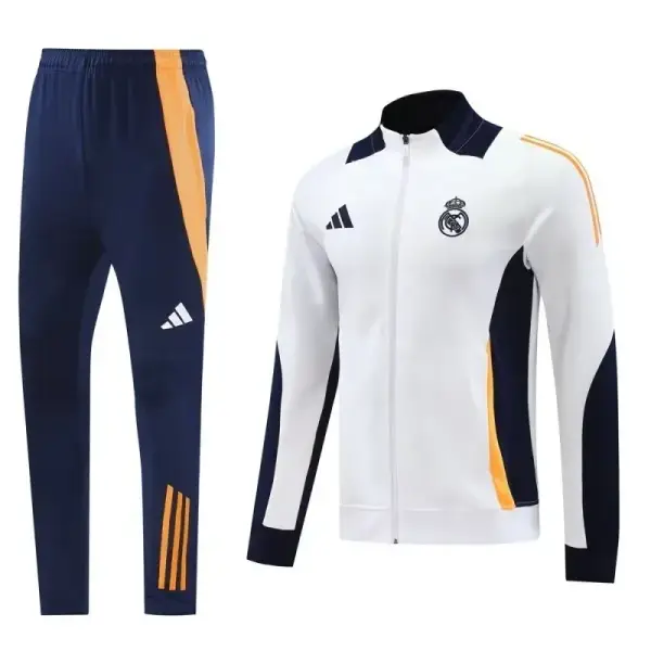 Tracksuit Real Madrid