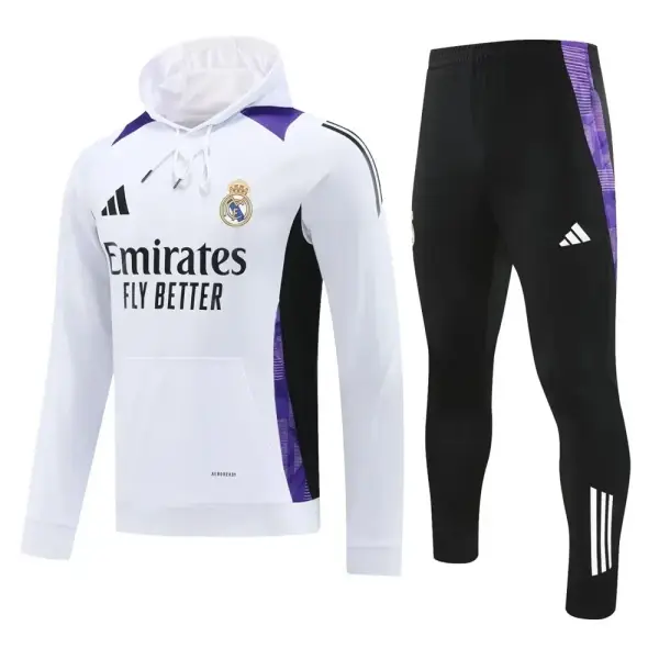 Tracksuit Real Madrid