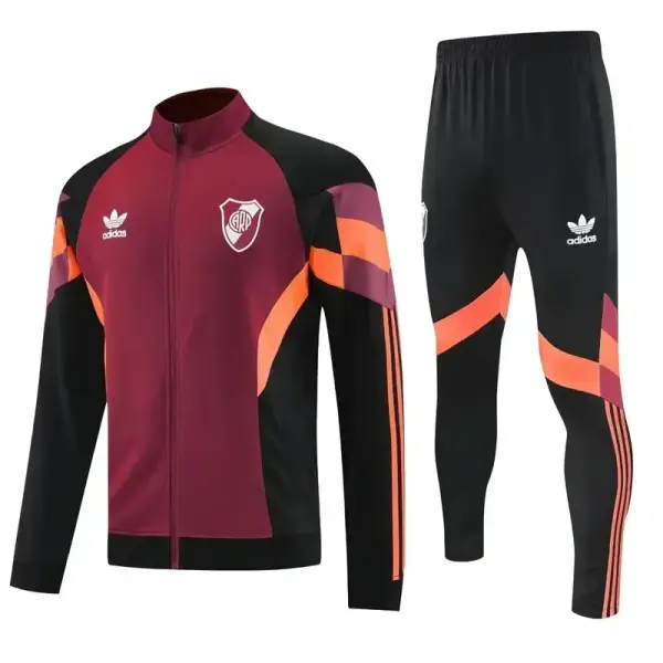 Tracksuit River Plate