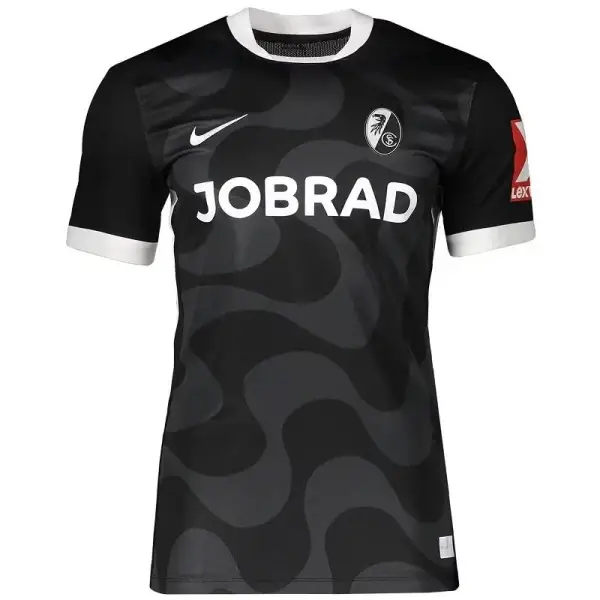 Freiburg Jersey - Away - Season 2025/2026