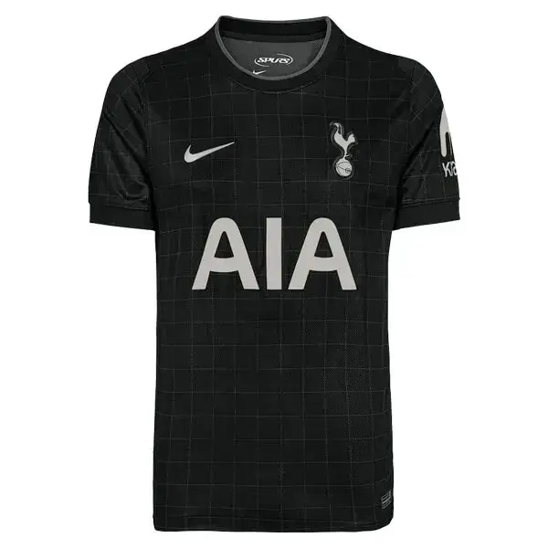 Tottenham Hotspur Jersey - Away - Season 2025/2026