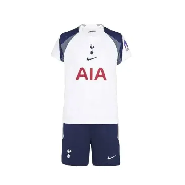 Tottenham Hotspur Kids outfit - Home - Season 2025/2026