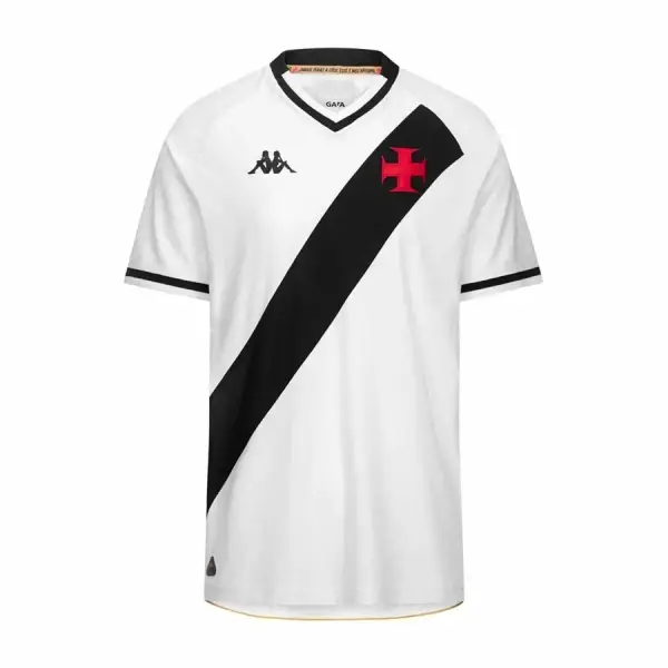 Vasco Da Gama Jersey - Away - Season 2025/2026