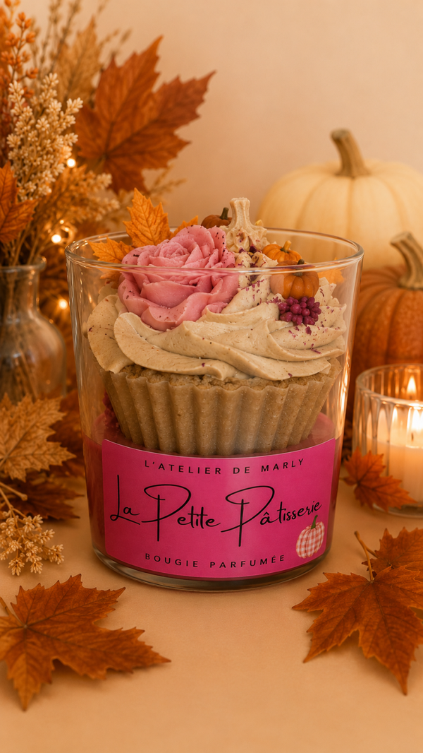 La petite pâtisserie