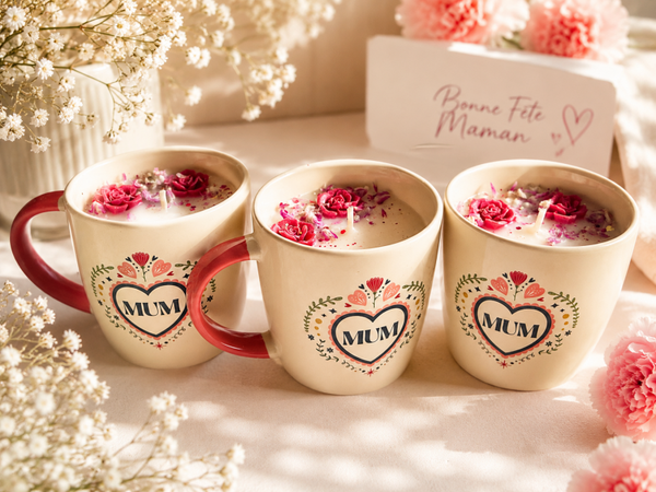 Tasse mum