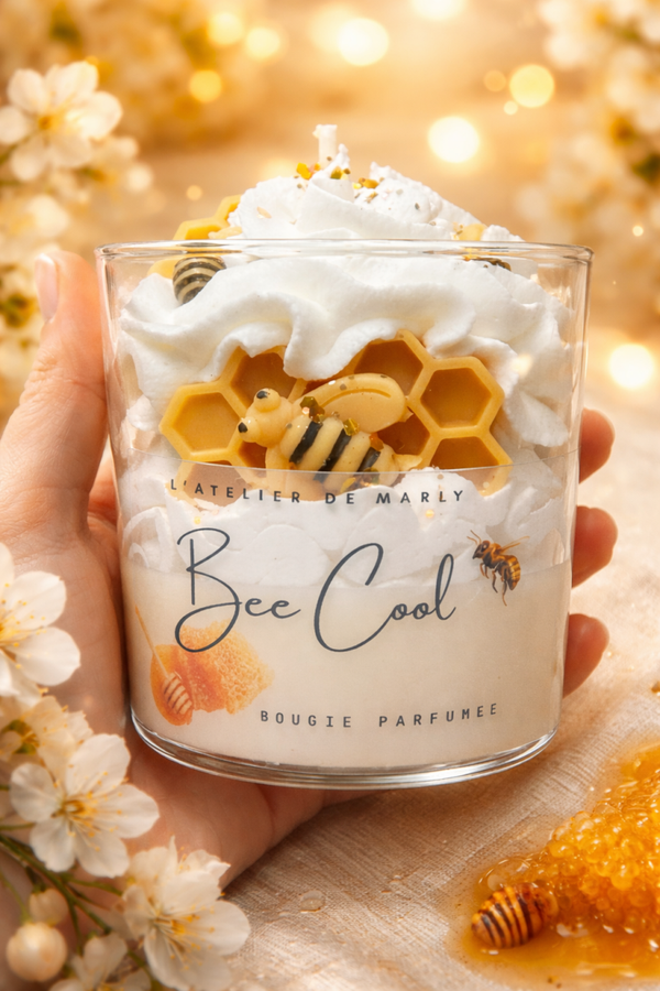 Bee Cool