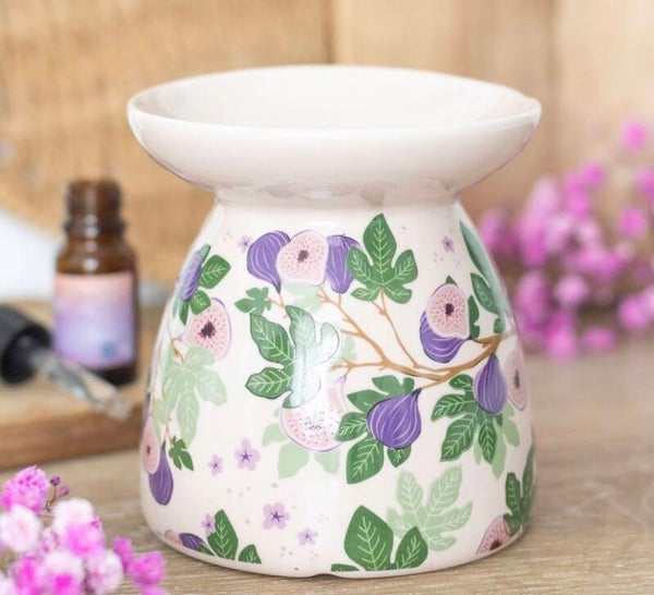 bruleur figue et feuille