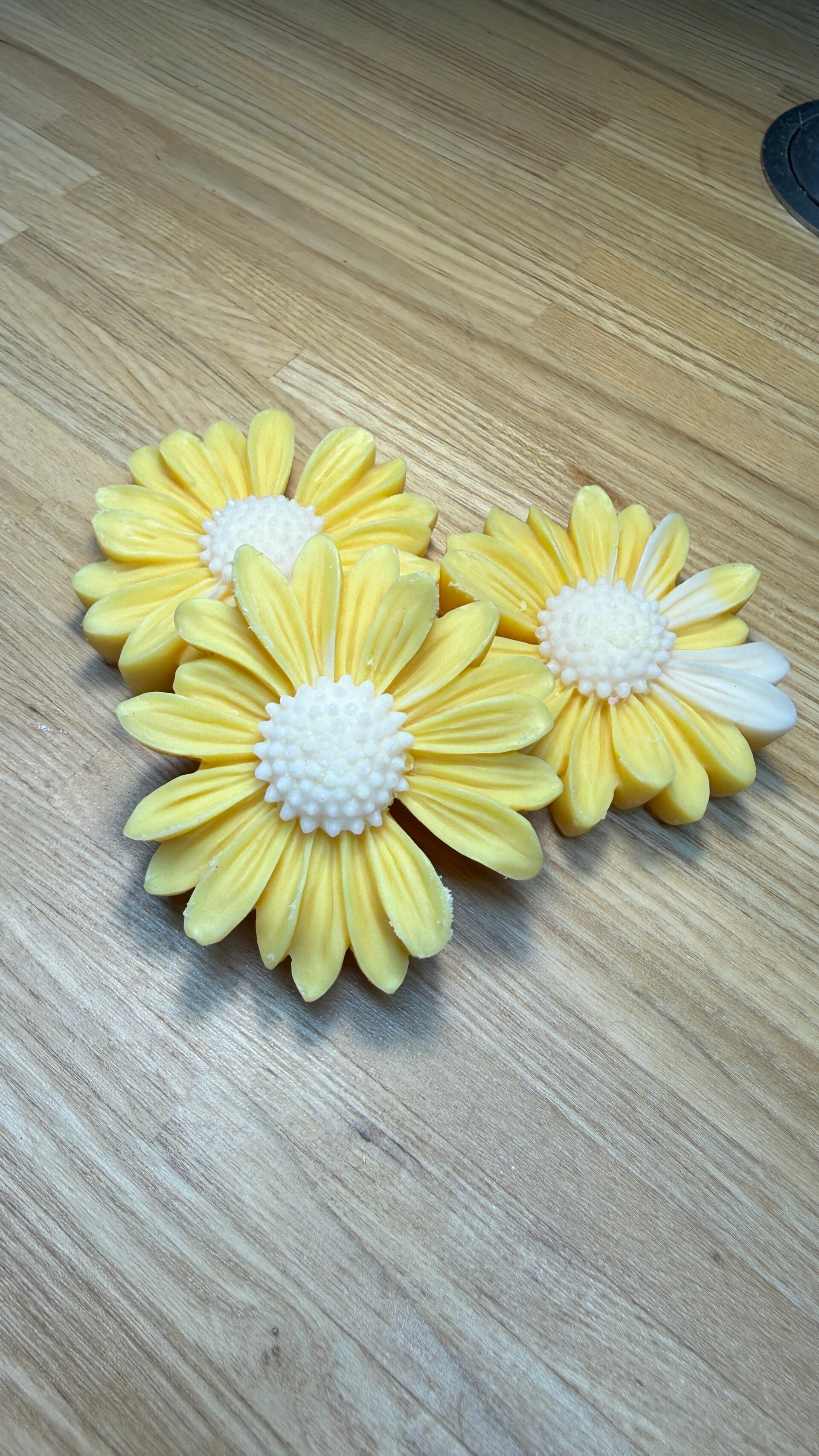 Passion Gingembre