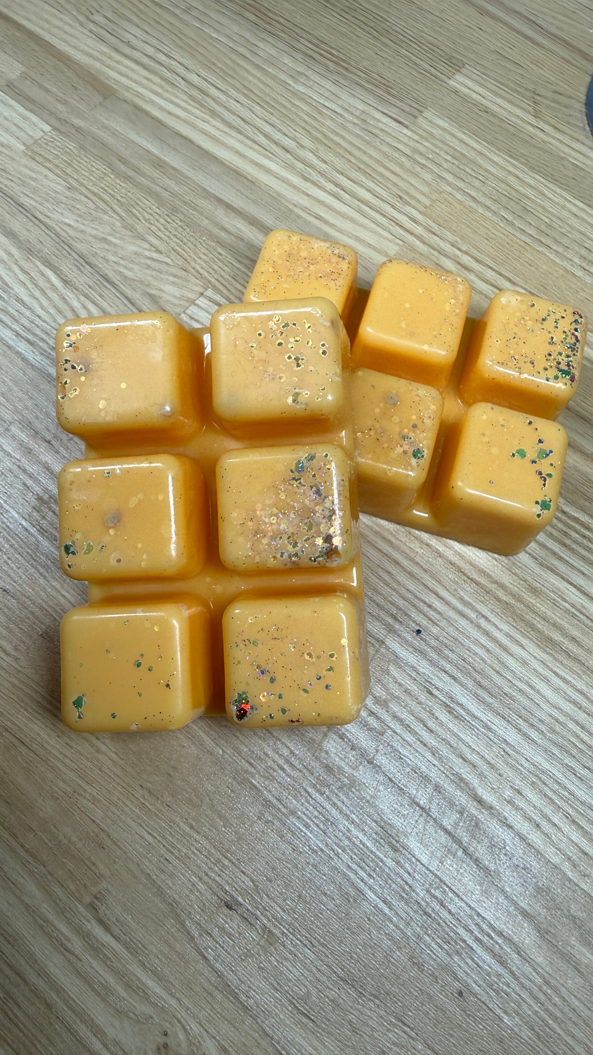 Passion Gingembre