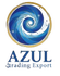 AZUL Trading Export