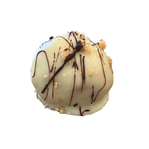 S'more Balls Wit