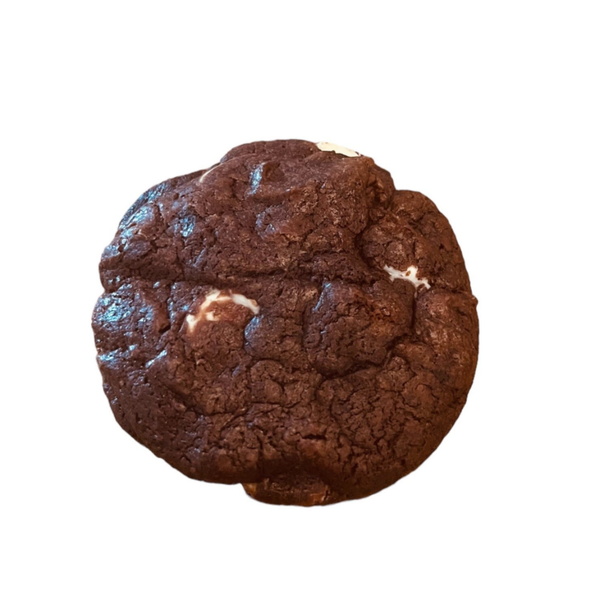 Chocolate Brownie Cookie