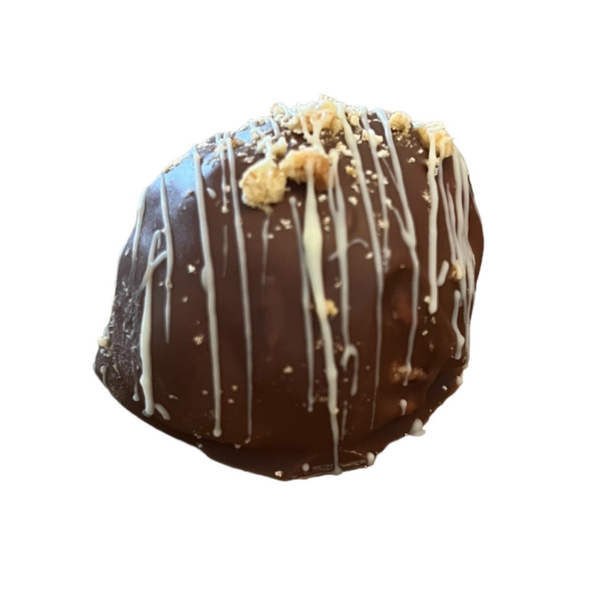 S'more Balls Melk