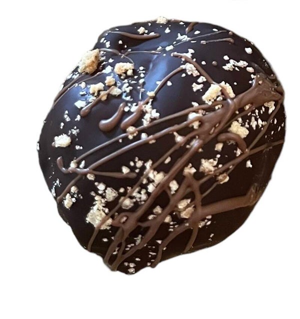 S'more Balls Puur