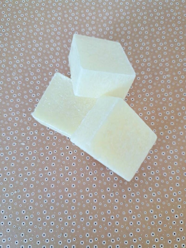 Geurblokje White Musk