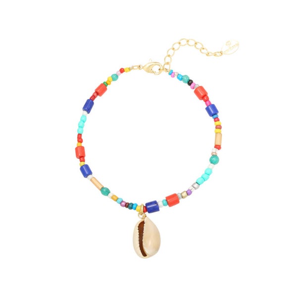Armband At the Beach multi colour