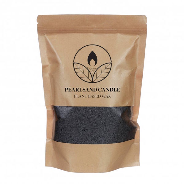 Burning Sand-Incl.4x lont-Zwart-400gr