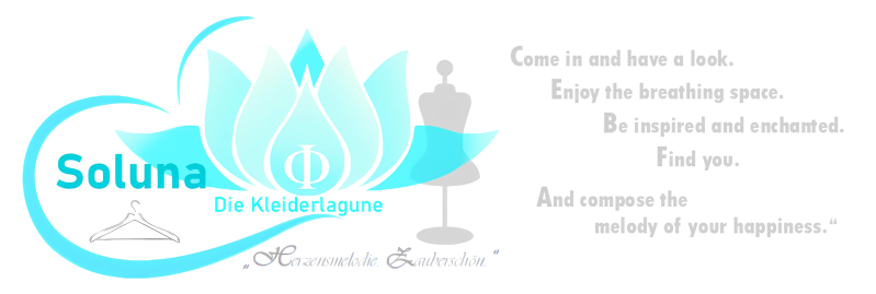 Soluna Phi - die Kleiderlagune | Secondhand