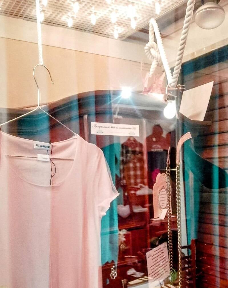 Soluna Phi - die Kleiderlagune | Secondhand