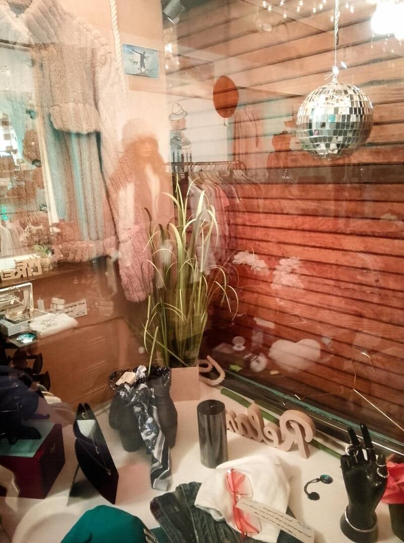 Soluna Phi - die Kleiderlagune | Secondhand