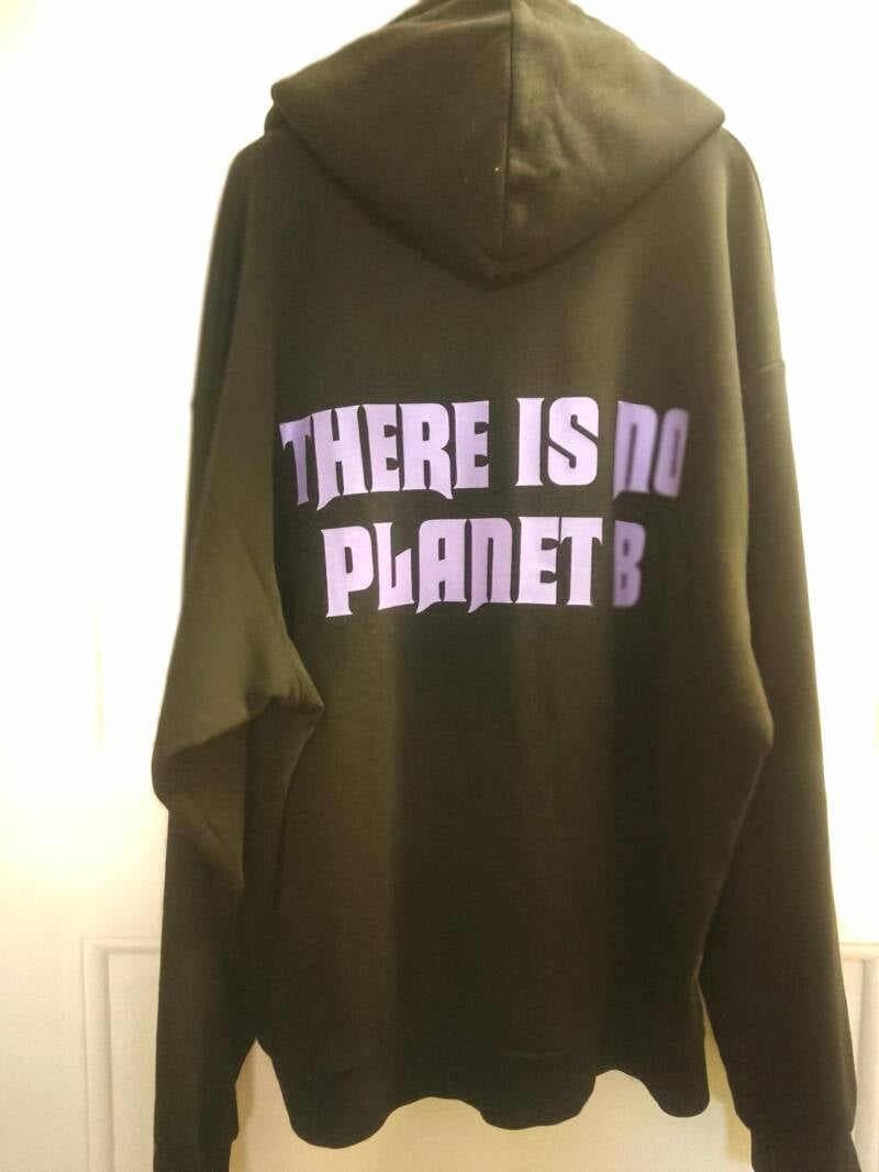 Soluna Phi - die Kleiderlagune | Secondhand