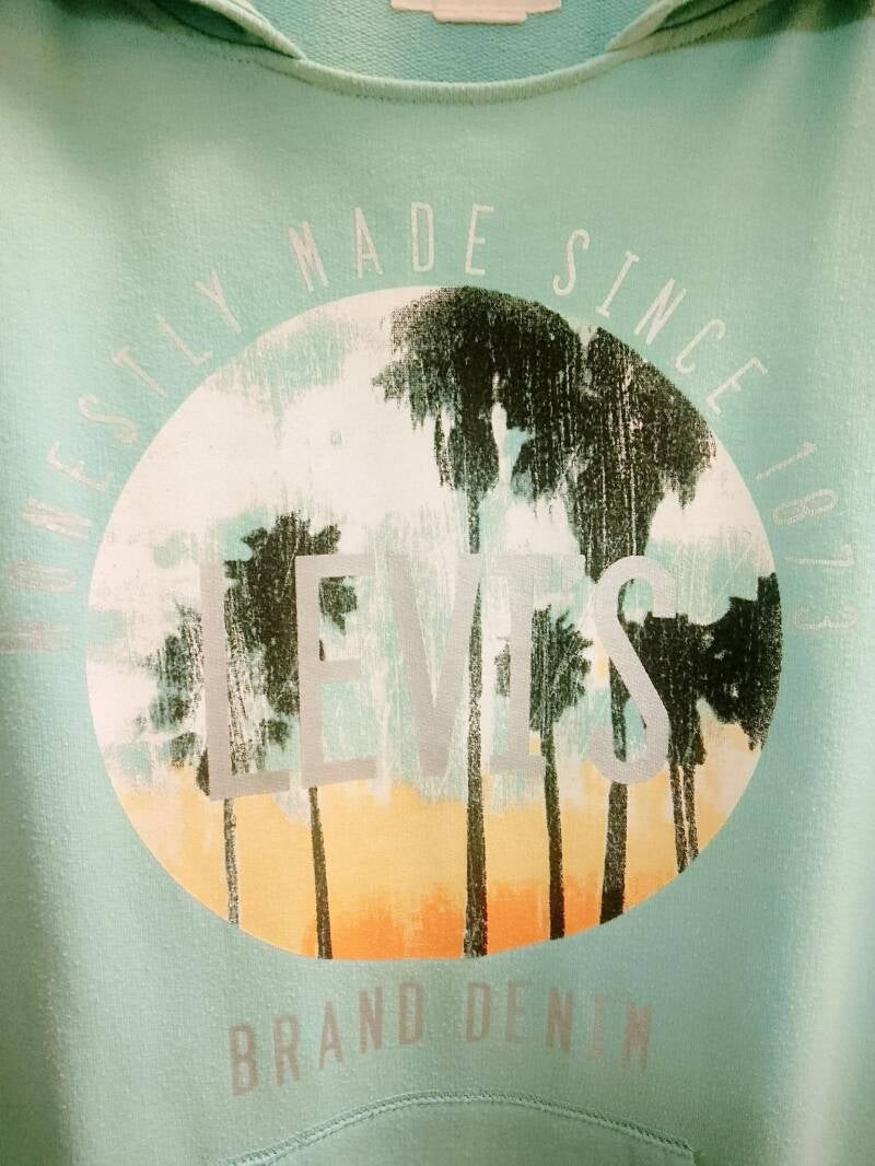 Soluna Phi - die Kleiderlagune | Secondhand