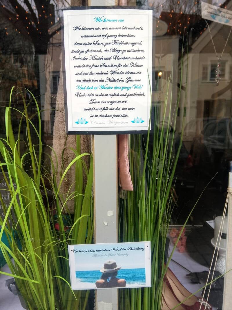 Soluna Phi - die Kleiderlagune | Secondhand