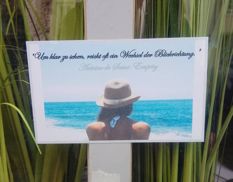 Soluna Phi - die Kleiderlagune | Secondhand