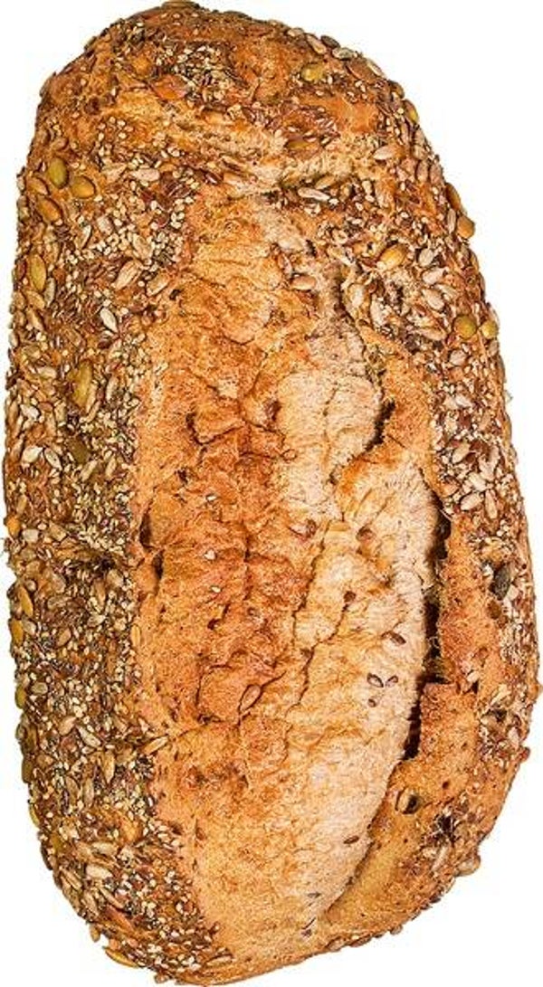 Pane maire bruin tarwe donker multizaden